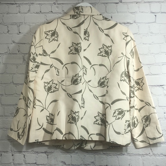 Kate hill blazer - Picture 4 of 7